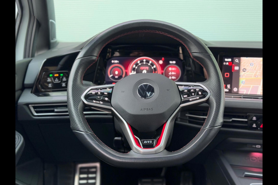Volkswagen Golf 2.0 TSI GTI Nurburgring/Memory/H&K/Pano