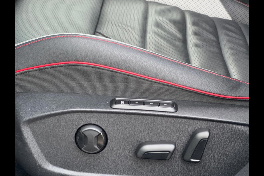 Volkswagen Golf 2.0 TSI GTI Nurburgring/Memory/H&K/Pano