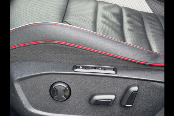 Volkswagen Golf 2.0 TSI GTI Nurburgring/Memory/H&K/Pano