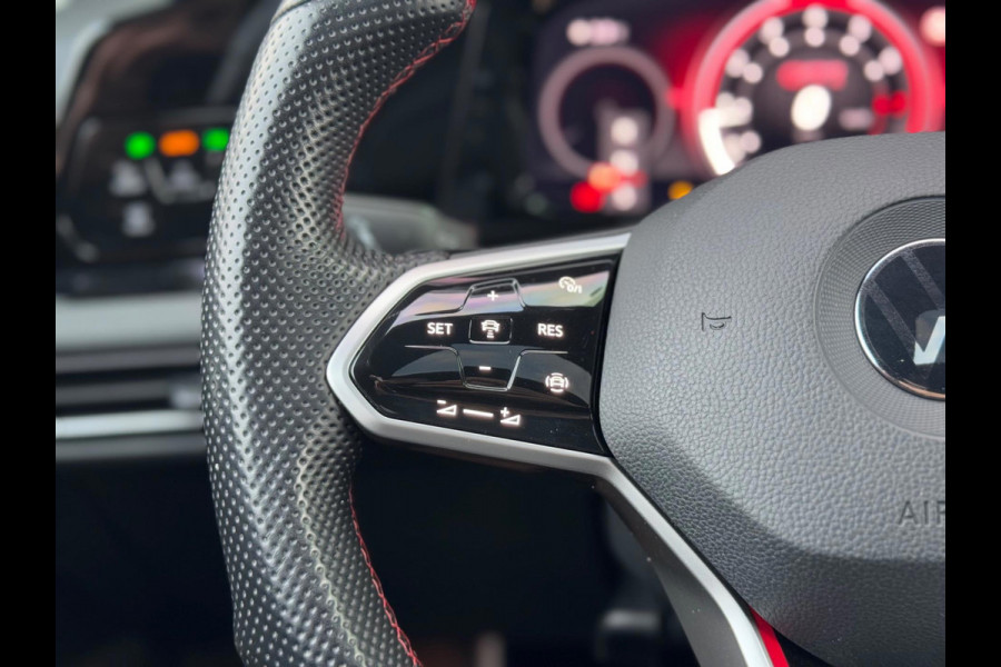 Volkswagen Golf 2.0 TSI GTI Nurburgring/Memory/H&K/Pano