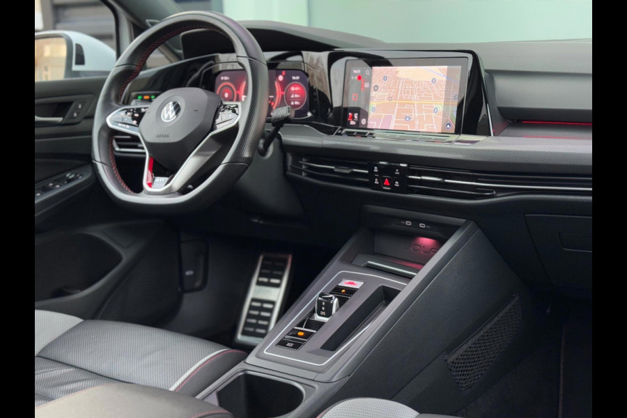 Volkswagen Golf 2.0 TSI GTI Nurburgring/Memory/H&K/Pano