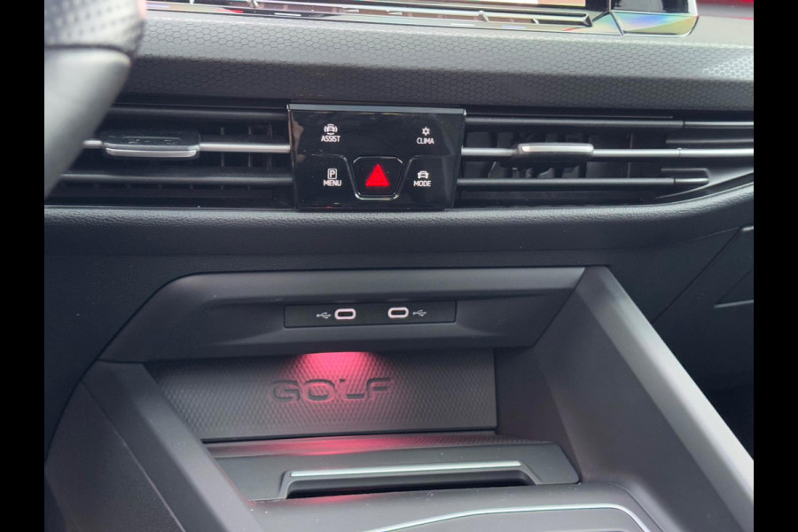 Volkswagen Golf 2.0 TSI GTI Nurburgring/Memory/H&K/Pano