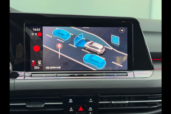 Volkswagen Golf 2.0 TSI GTI Nurburgring/Memory/H&K/Pano