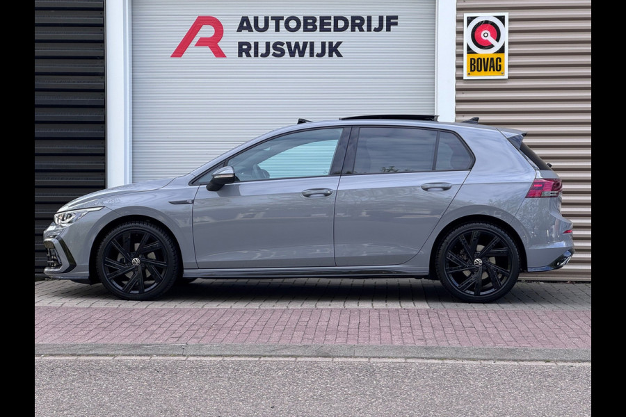 Volkswagen Golf 1.5 eTSI R-Line Business+ Pano/Sfeer/Acc