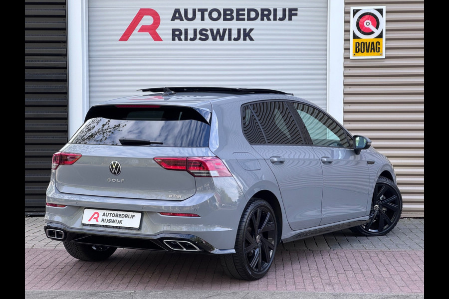 Volkswagen Golf 1.5 eTSI R-Line Business+ Pano/Sfeer/Acc