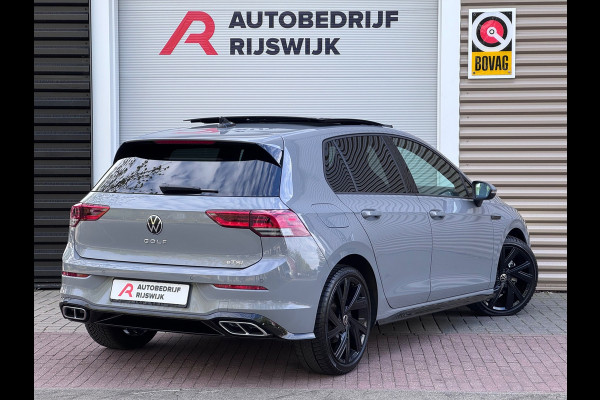 Volkswagen Golf 1.5 eTSI R-Line Business+ Pano/Sfeer/Acc