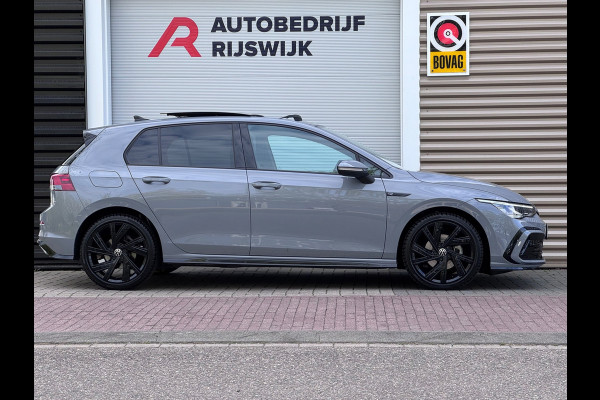 Volkswagen Golf 1.5 eTSI R-Line Business+ Pano/Sfeer/Acc