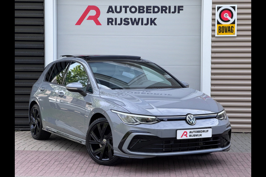 Volkswagen Golf 1.5 eTSI R-Line Business+ Pano/Sfeer/Acc
