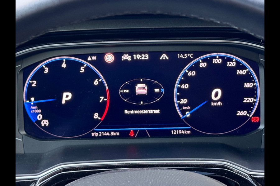 Volkswagen Taigo 1.5 TSI 3x R-Line Pano/Camera/AppleCarPlay