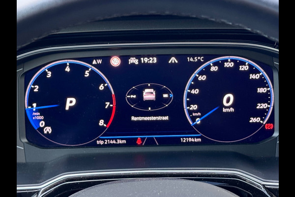 Volkswagen Taigo 1.5 TSI 3x R-Line Pano/Camera/AppleCarPlay