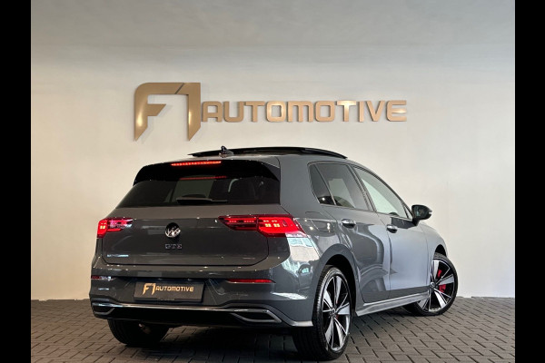 Volkswagen Golf 1.4 eHybrid GTE Pano|Keyless|IQ|Sfeer|In.BTW