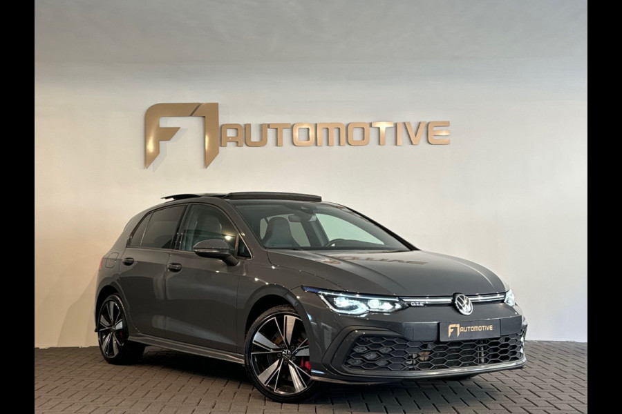 Volkswagen Golf 1.4 eHybrid GTE Pano|Keyless|IQ|Sfeer|In.BTW
