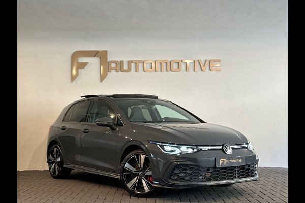 Volkswagen Golf 1.4 eHybrid GTE Pano|Keyless|IQ|Sfeer|In.BTW