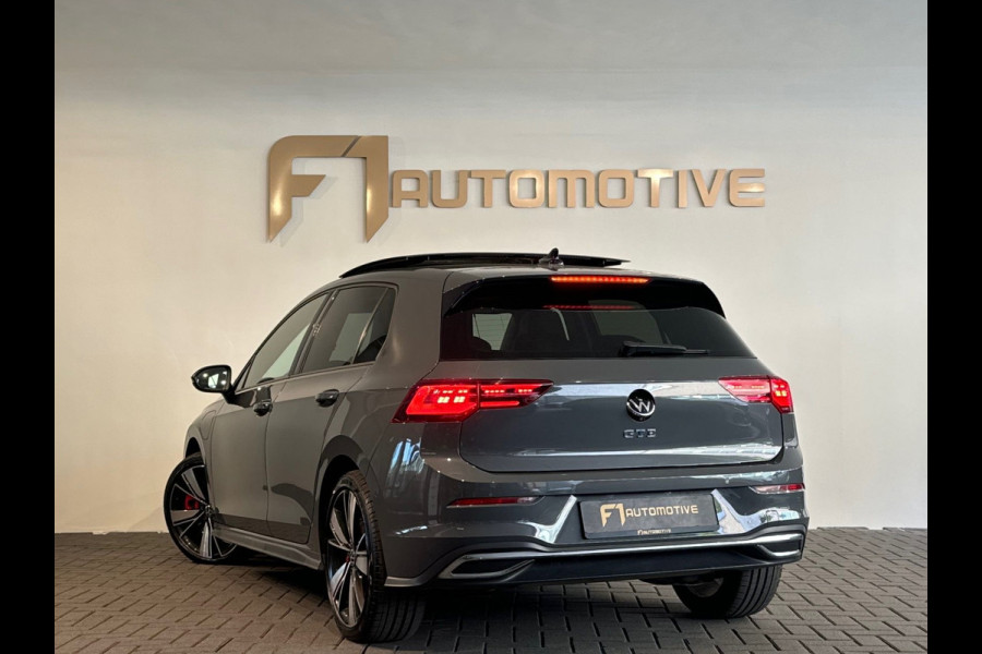 Volkswagen Golf 1.4 eHybrid GTE Pano|Keyless|IQ|Sfeer|In.BTW