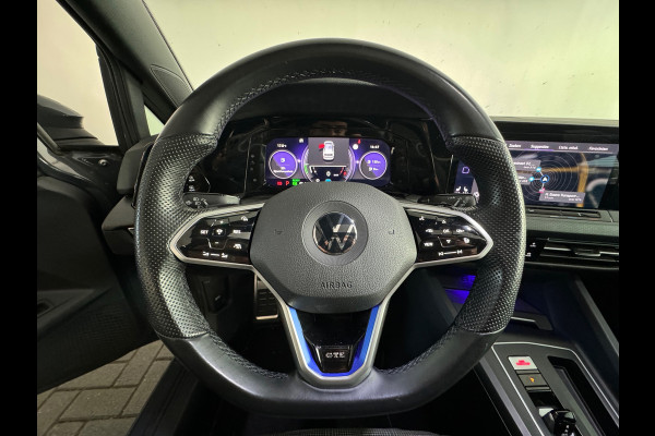 Volkswagen Golf 1.4 eHybrid GTE Pano|Keyless|IQ|Sfeer|In.BTW
