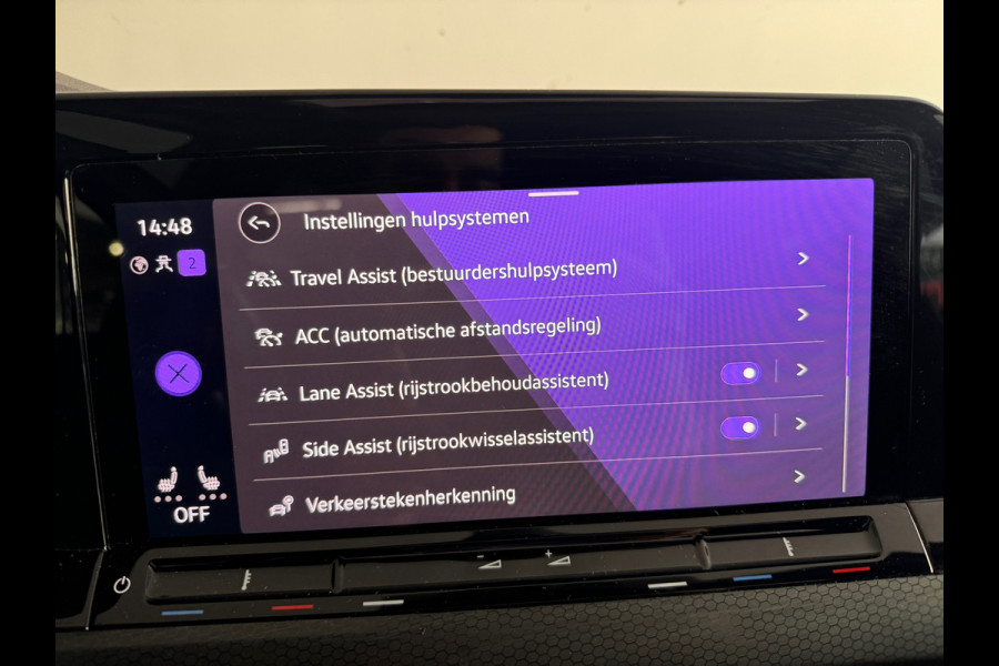 Volkswagen Golf 1.4 eHybrid GTE Pano|Keyless|IQ|Sfeer|In.BTW