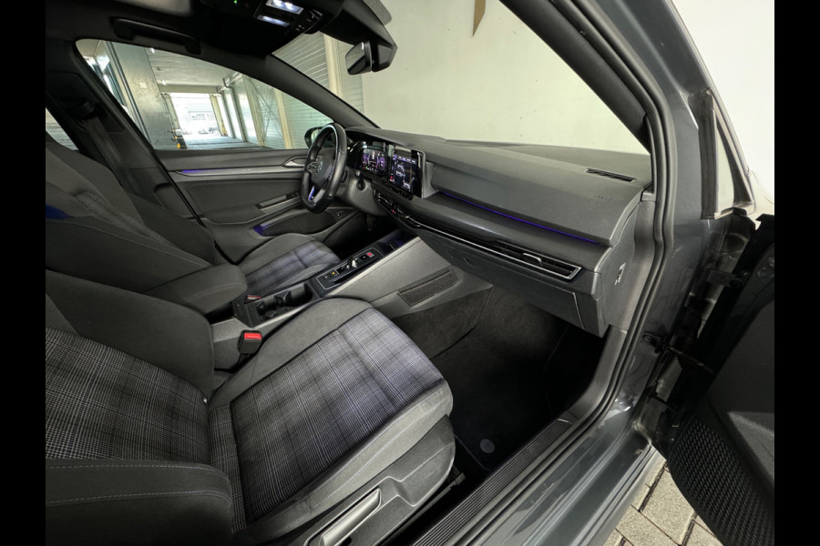 Volkswagen Golf 1.4 eHybrid GTE Pano|Keyless|IQ|Sfeer|In.BTW