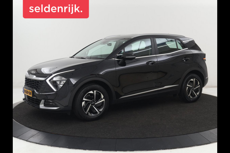 Kia Sportage 1.6 T-GDi Hybrid DynamicLine | Carplay | Adaptive cruise | Navigatie | Full LED | Camera | Climate control | Parkeerhulp | Digital Cockpit