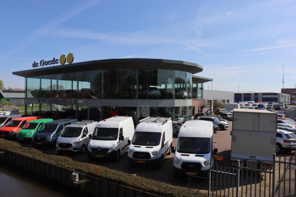 Seat Tarraco 1.5 TSI FR Business Intense org.NL parelmoer stuurverw leer/alc+el+memory camera