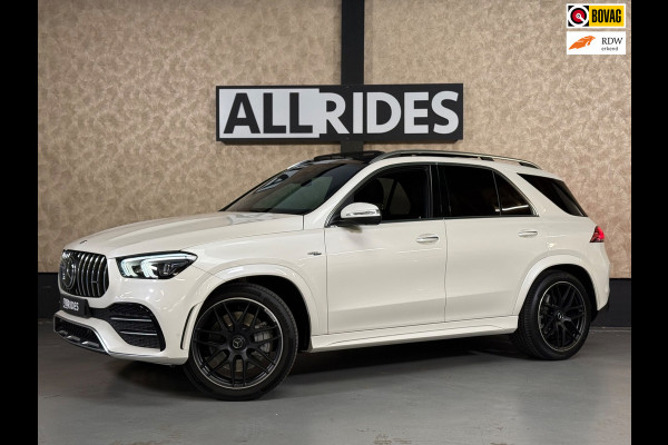 Mercedes-Benz GLE AMG 53 4MATIC+ Premium Plus | Pano | Massage | Trekhaak | 360 Camera | Keyless