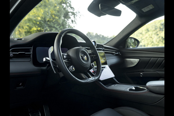 Maserati Grecale 3.0 V6 Trofeo 530pk | 2e eig | Carbon Pack | Pano-dak | Sonus Faber | NL-auto