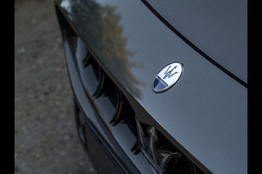 Maserati Grecale 3.0 V6 Trofeo 530pk | 2e eig | Carbon Pack | Pano-dak | Sonus Faber | NL-auto
