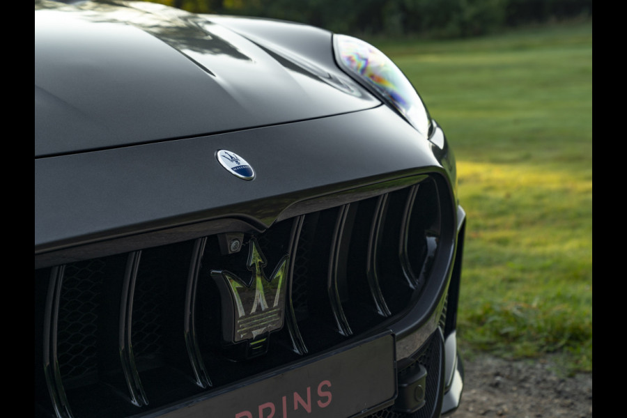 Maserati Grecale 3.0 V6 Trofeo 530pk | 2e eig | Carbon Pack | Pano-dak | Sonus Faber | NL-auto