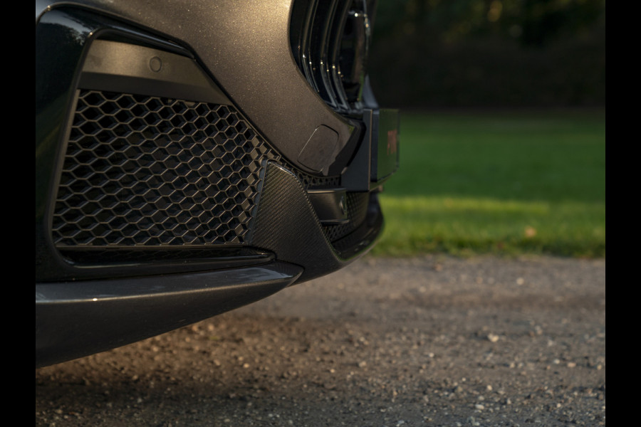 Maserati Grecale 3.0 V6 Trofeo 530pk | 2e eig | Carbon Pack | Pano-dak | Sonus Faber | NL-auto
