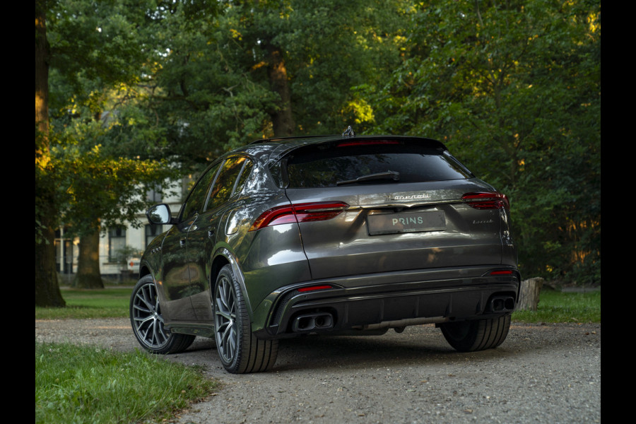 Maserati Grecale 3.0 V6 Trofeo 530pk | 2e eig | Carbon Pack | Pano-dak | Sonus Faber | NL-auto