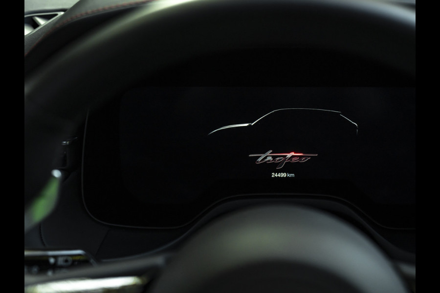 Maserati Grecale 3.0 V6 Trofeo 530pk | 2e eig | Carbon Pack | Pano-dak | Sonus Faber | NL-auto