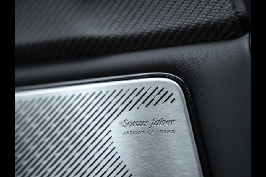 Maserati Grecale 3.0 V6 Trofeo 530pk | 2e eig | Carbon Pack | Pano-dak | Sonus Faber | NL-auto