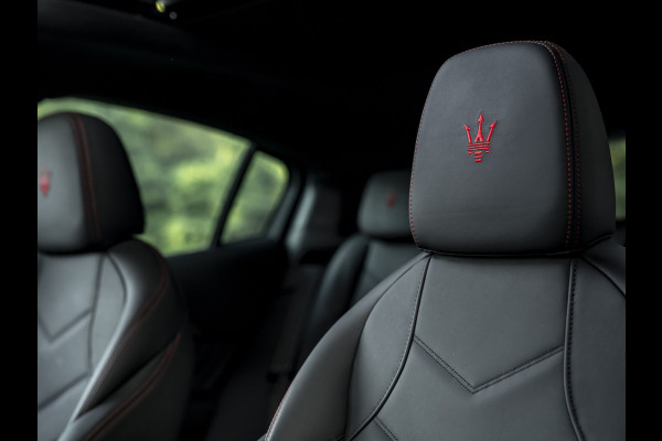 Maserati Grecale 3.0 V6 Trofeo 530pk | 2e eig | Carbon Pack | Pano-dak | Sonus Faber | NL-auto