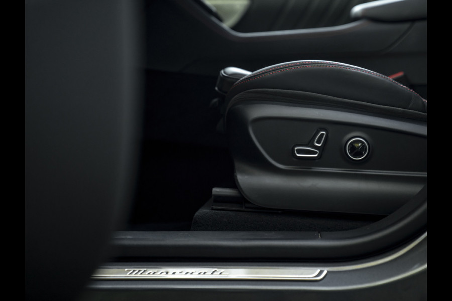 Maserati Grecale 3.0 V6 Trofeo 530pk | 2e eig | Carbon Pack | Pano-dak | Sonus Faber | NL-auto