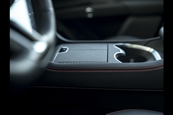 Maserati Grecale 3.0 V6 Trofeo 530pk | 2e eig | Carbon Pack | Pano-dak | Sonus Faber | NL-auto