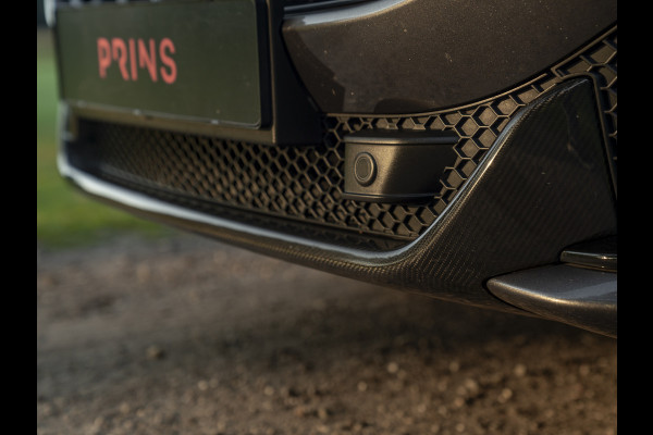 Maserati Grecale 3.0 V6 Trofeo 530pk | 2e eig | Carbon Pack | Pano-dak | Sonus Faber | NL-auto