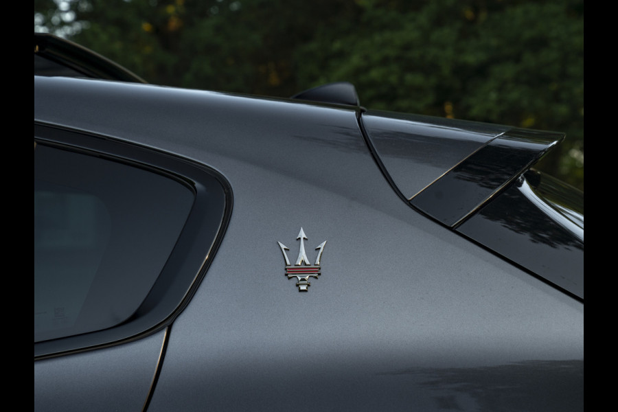 Maserati Grecale 3.0 V6 Trofeo 530pk | 2e eig | Carbon Pack | Pano-dak | Sonus Faber | NL-auto