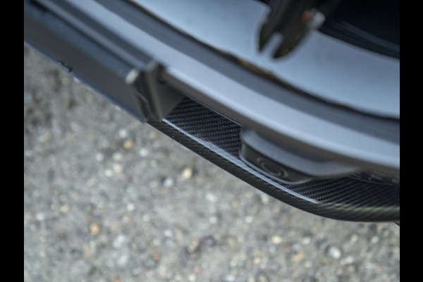 Maserati Grecale 3.0 V6 Trofeo 530pk | 2e eig | Carbon Pack | Pano-dak | Sonus Faber | NL-auto