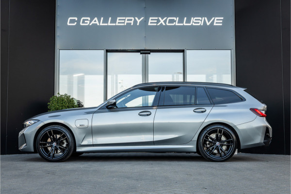 BMW 3 Serie Touring 320e - M Sport | Cruise Control | Stoelverwarming | Keyless