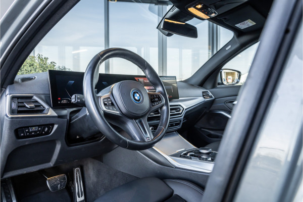 BMW 3 Serie Touring 320e - M Sport | Cruise Control | Stoelverwarming | Keyless