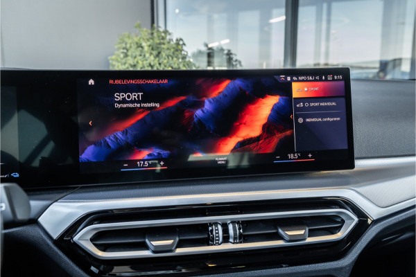 BMW 3 Serie Touring 320e - M Sport | Cruise Control | Stoelverwarming | Keyless