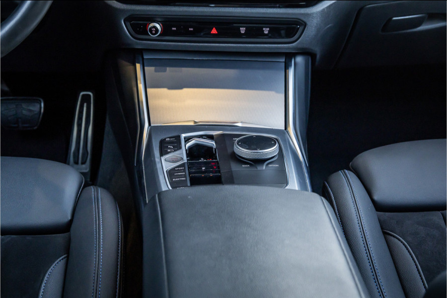 BMW 3 Serie Touring 320e - M Sport | Cruise Control | Stoelverwarming | Keyless