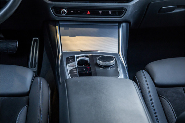 BMW 3 Serie Touring 320e - M Sport | Cruise Control | Stoelverwarming | Keyless