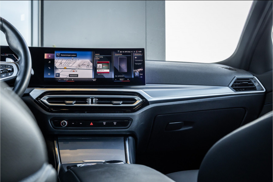 BMW 3 Serie Touring 320e - M Sport | Cruise Control | Stoelverwarming | Keyless