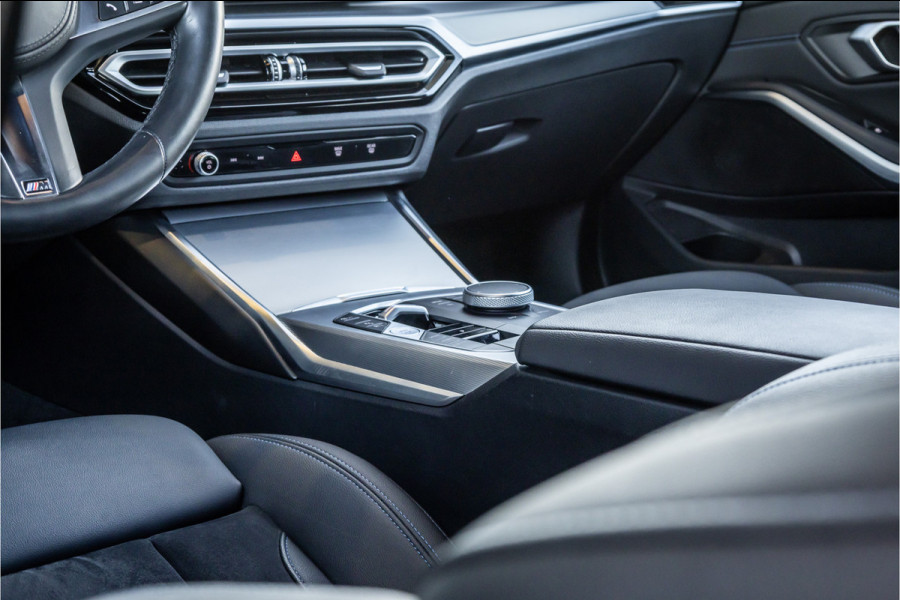 BMW 3 Serie Touring 320e - M Sport | Cruise Control | Stoelverwarming | Keyless