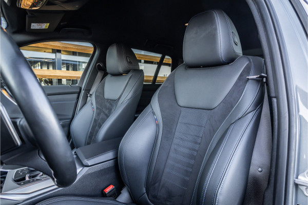 BMW 3 Serie Touring 320e - M Sport | Cruise Control | Stoelverwarming | Keyless