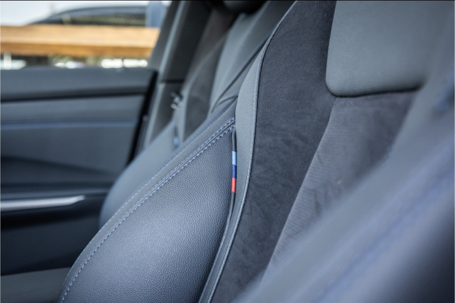BMW 3 Serie Touring 320e - M Sport | Cruise Control | Stoelverwarming | Keyless