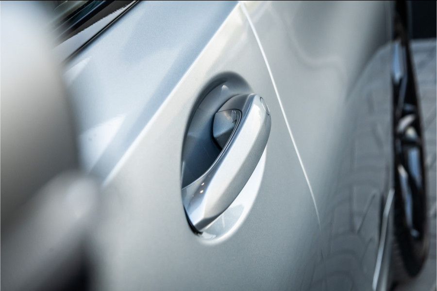 BMW 3 Serie Touring 320e - M Sport | Cruise Control | Stoelverwarming | Keyless