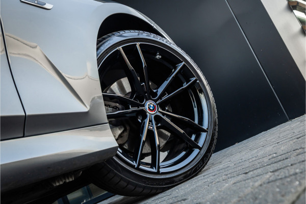 BMW 3 Serie Touring 320e - M Sport | Cruise Control | Stoelverwarming | Keyless