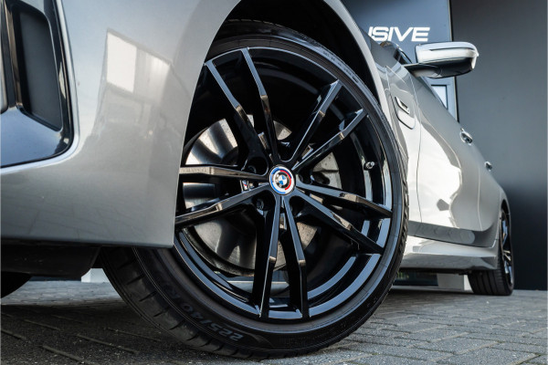 BMW 3 Serie Touring 320e - M Sport | Cruise Control | Stoelverwarming | Keyless