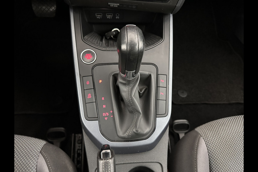 Seat Arona 1.0 TSI Style Business Intense (INCL-BTW) Aut. *ADAPTIVE-CRUISE | NAVI-FULLMAP | KEYLESS | CAMERA | DAB | CARPLAY | PRIVACY-GLASS | ECC | PDC | 16''ALU*